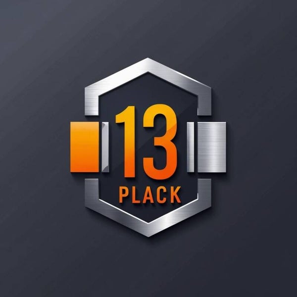 13Plack