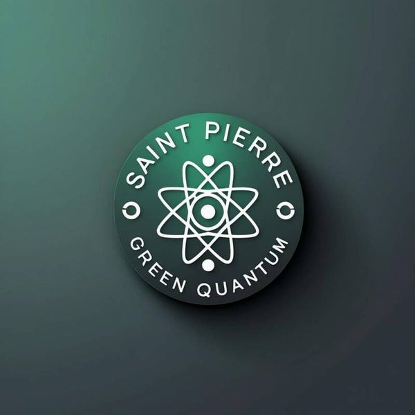 Saint-Pierre GreenQuantum