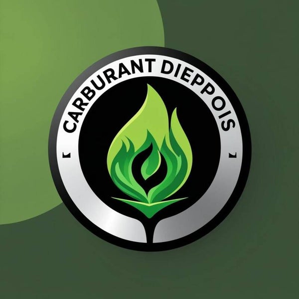 Carburant Dieppois