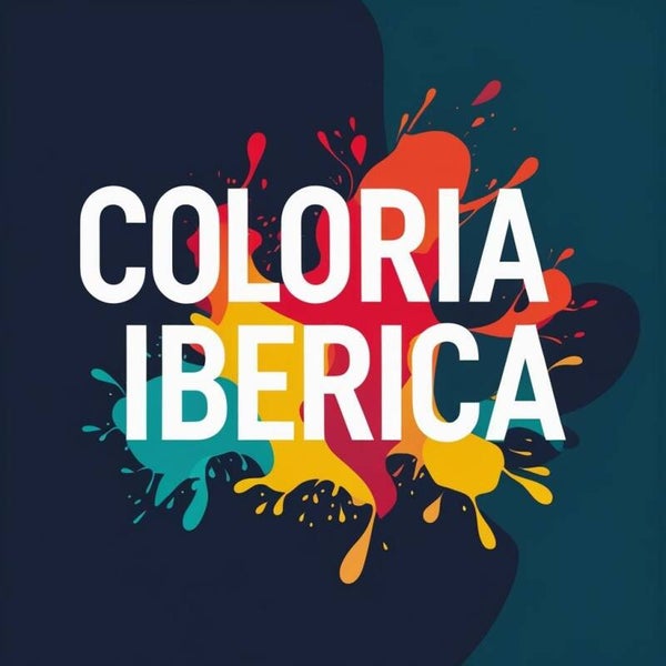 Coloria Iberica