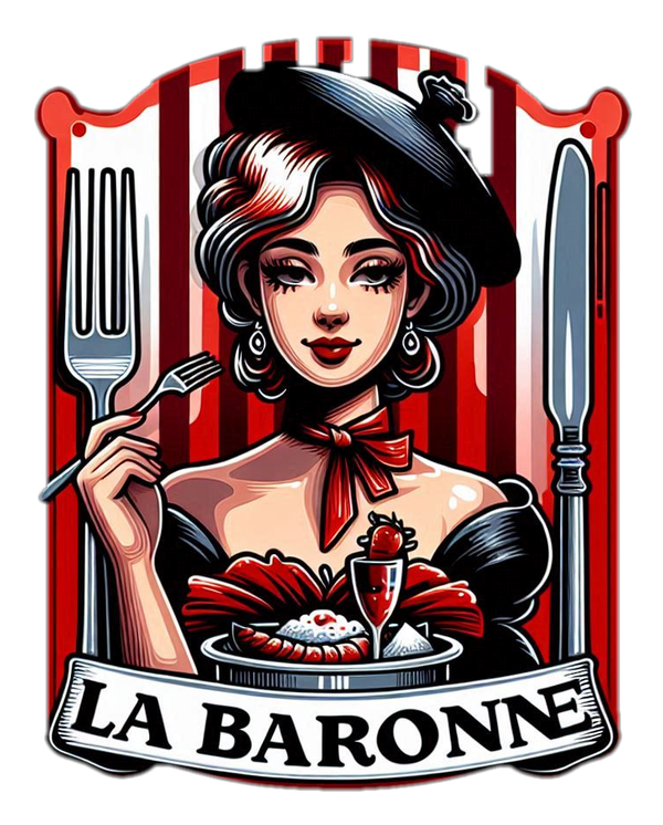 La Baronne