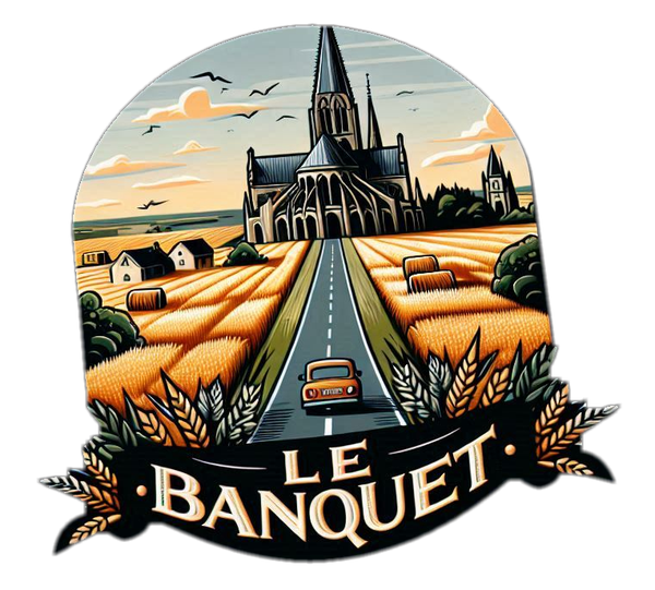 Le Banquet
