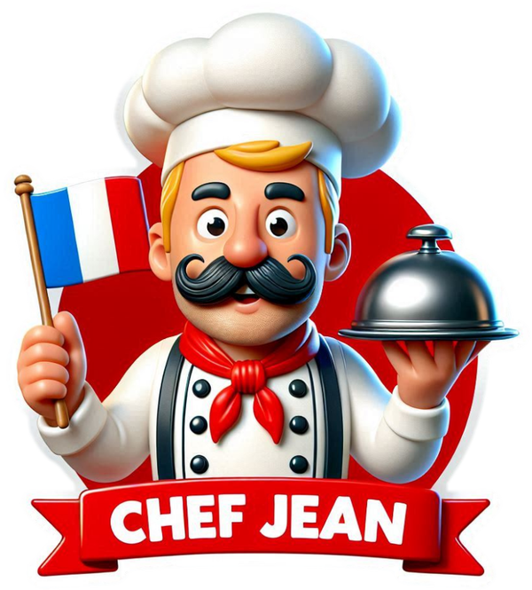 Chef Jean