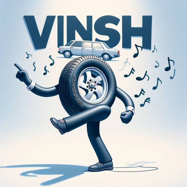 Vinsh