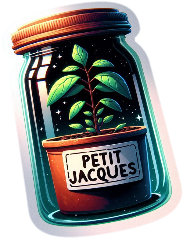 Petit Jacques