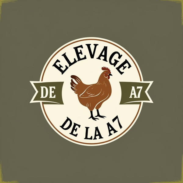 Élevage de la A7