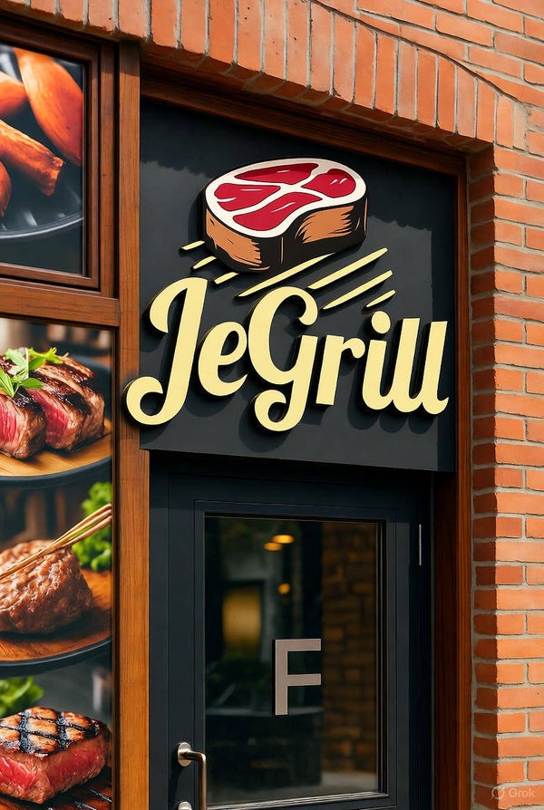 JeGrill