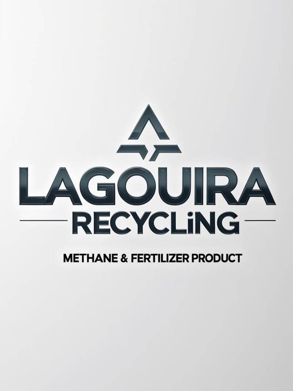 Lagouira Recycling