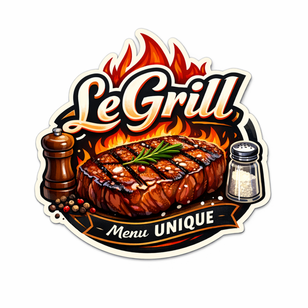 LeGrill