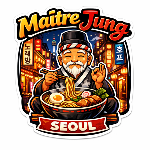 Maître Jung
