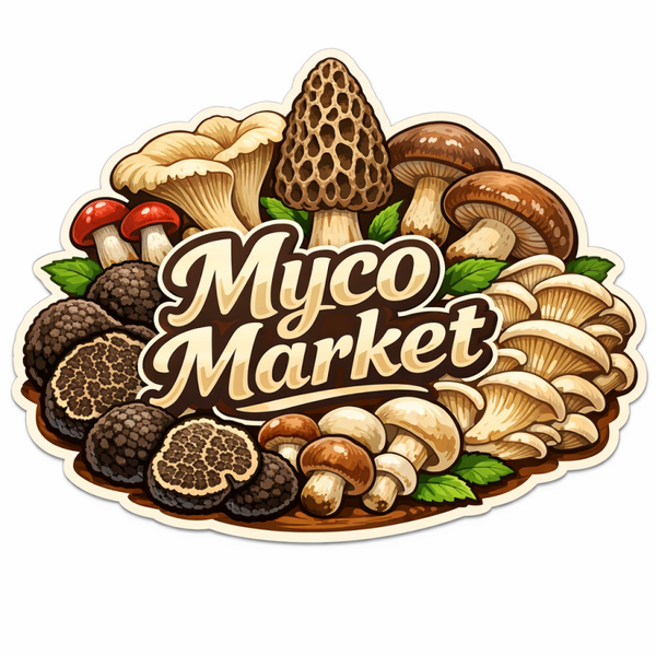 MycoMarket