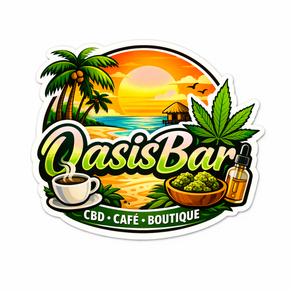 Oasis Bar