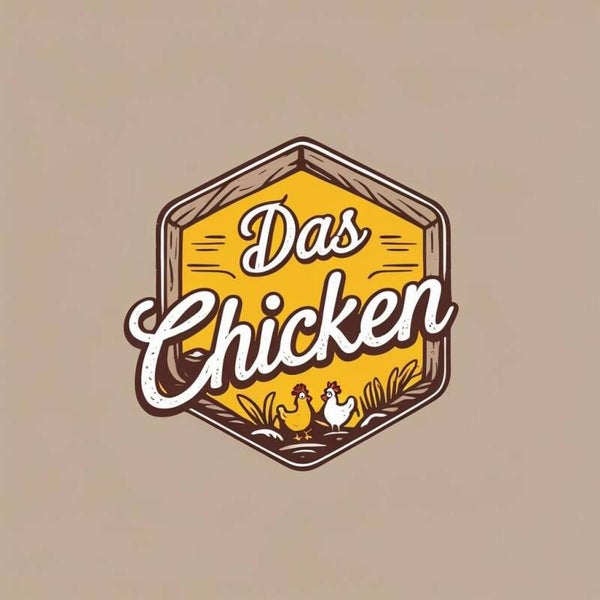 Das Chicken