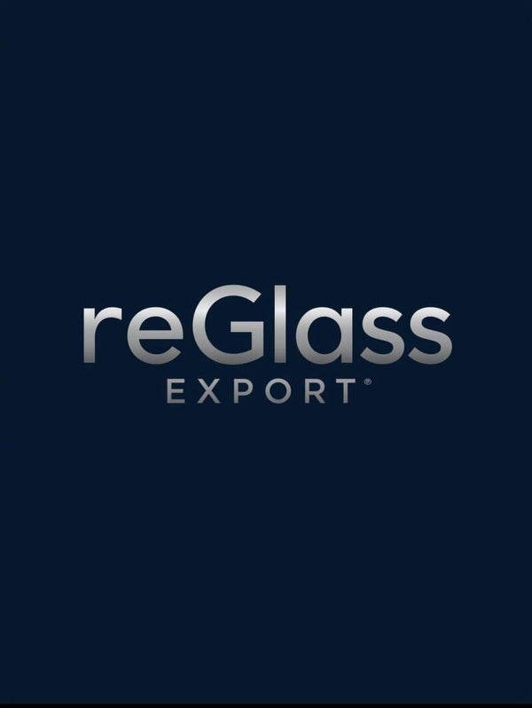 Reglass Export