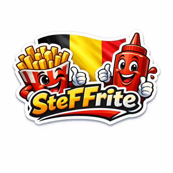 SteFFrite