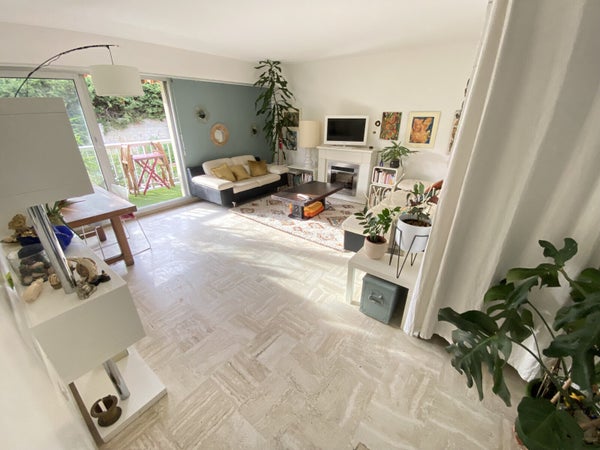 Appartement 2 pièces 55 m² · à Sainte-Marguerite · 55 m² · 245 000 €