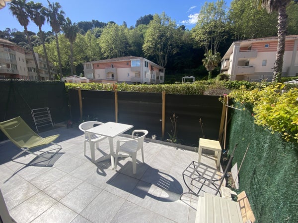 Appartement 2 pièces 41 m² · à Cagnes-sur-Mer · 41 m² · 165 000 €
