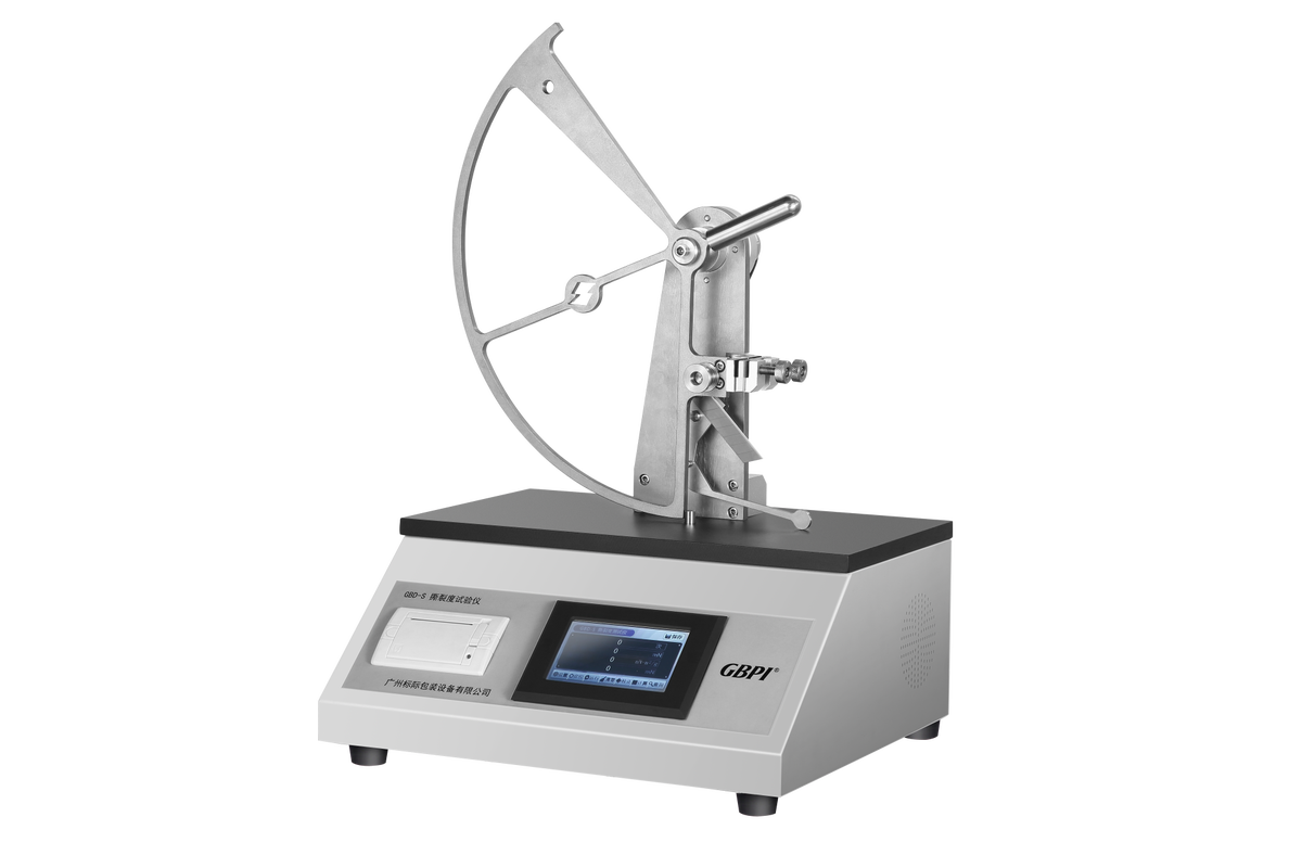 Physical Property Test Equipment - CN Tech
