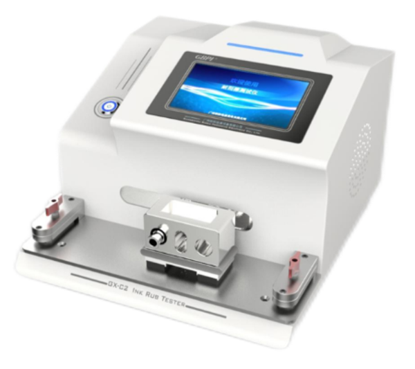 GX-C2 Rub Tester