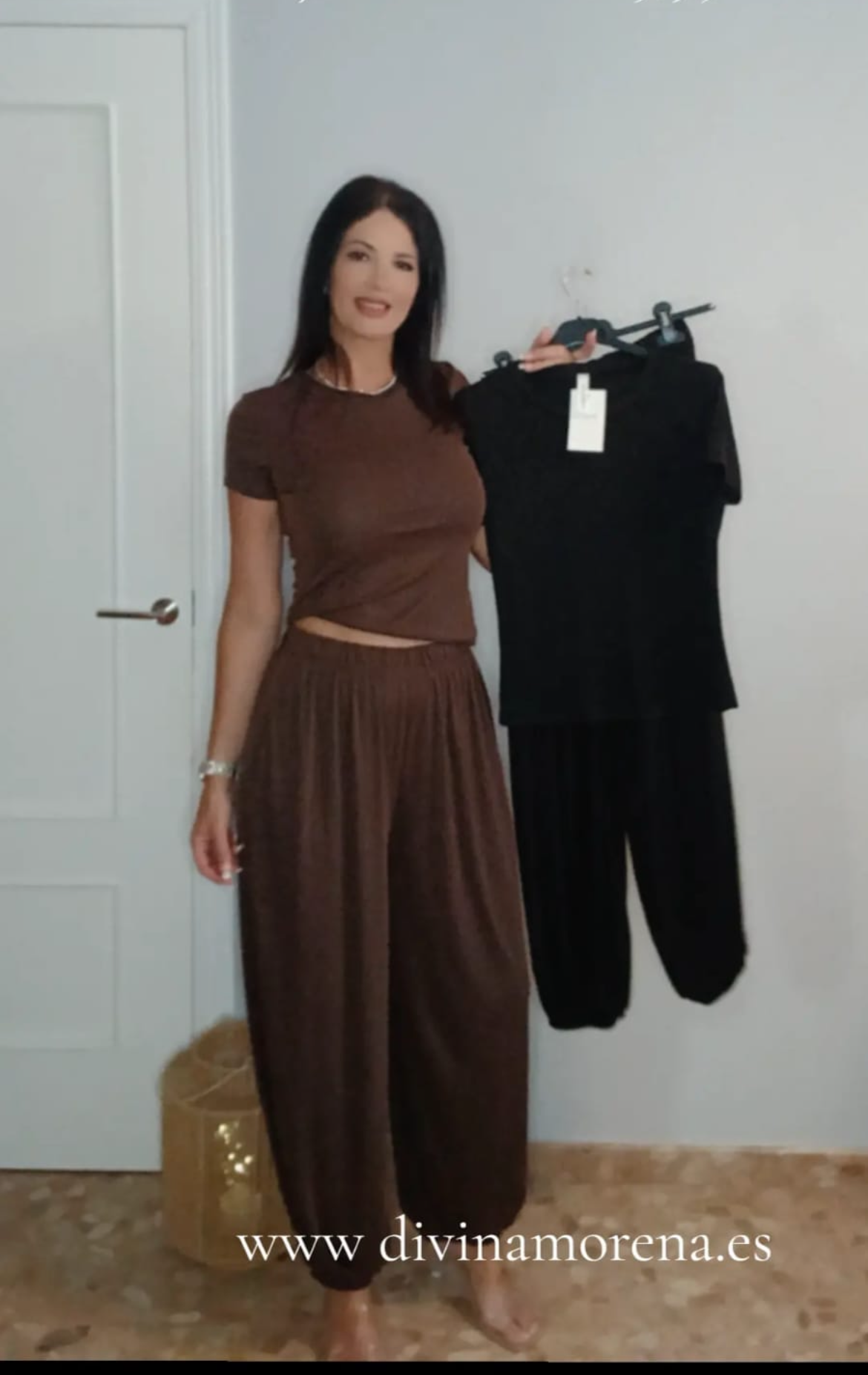 Conjunto aladín
