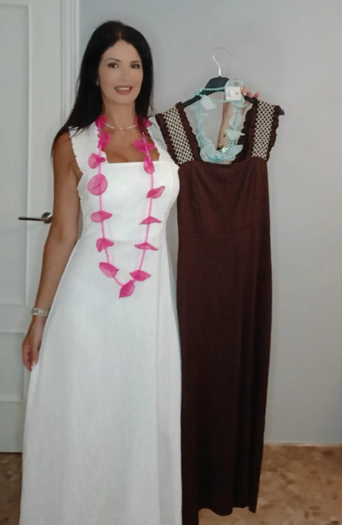 Vestido venus