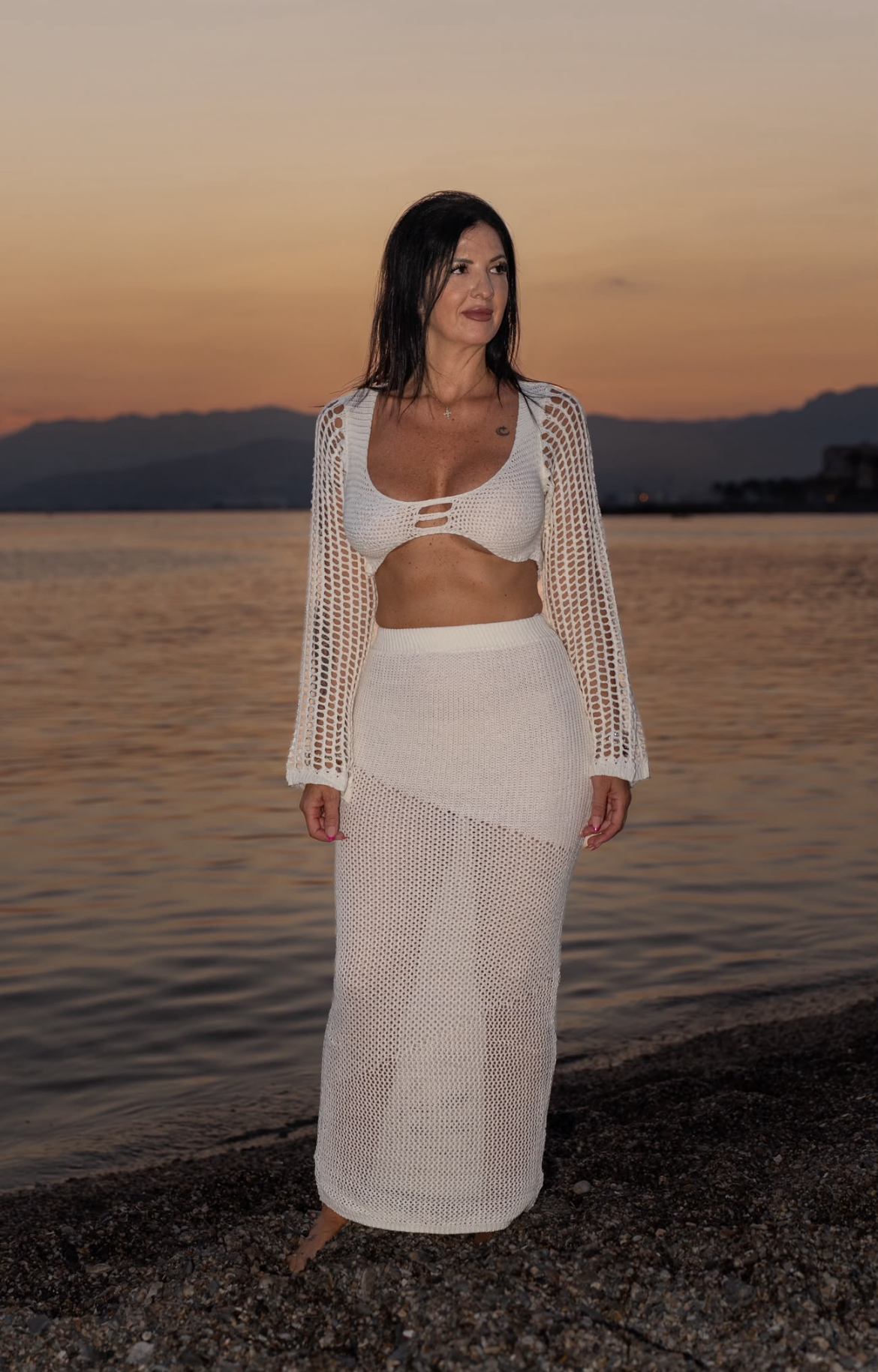 Conjunto Kai