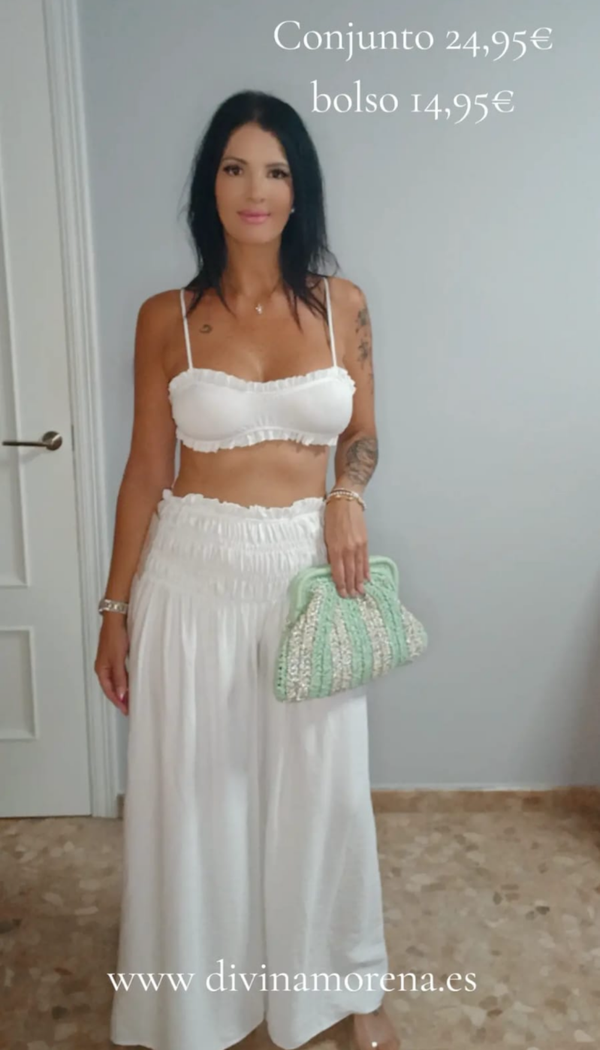 Conjunto moana