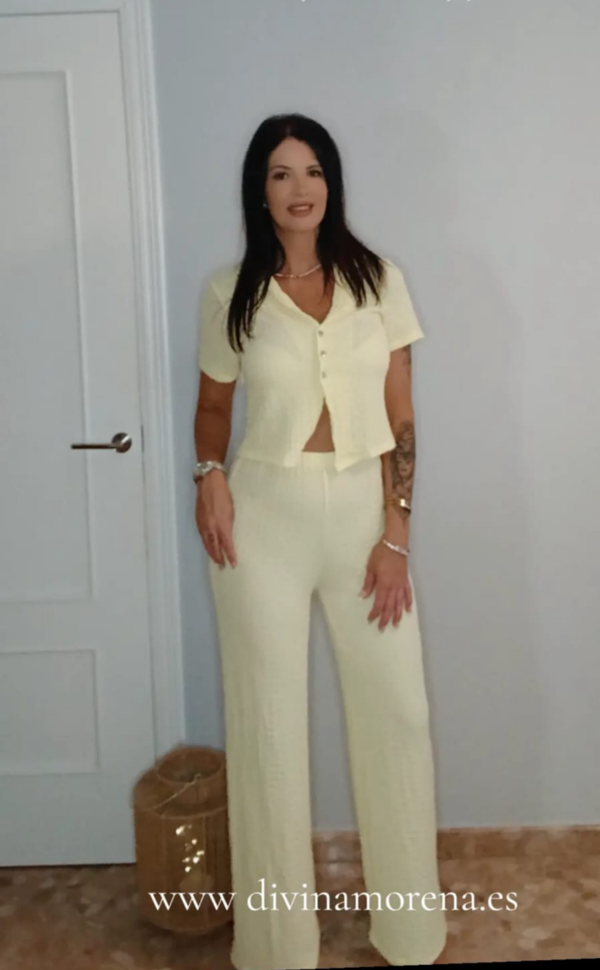 Conjunto ily