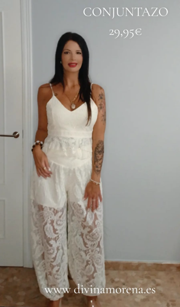 Conjunto ania