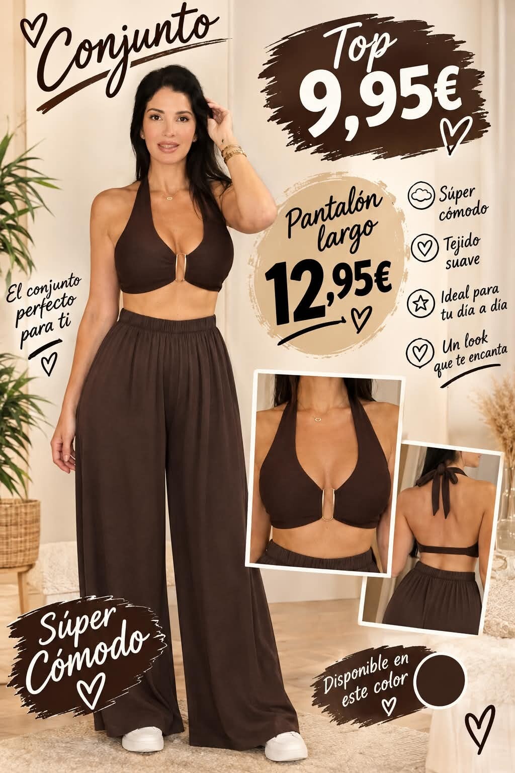 Pantalon alano