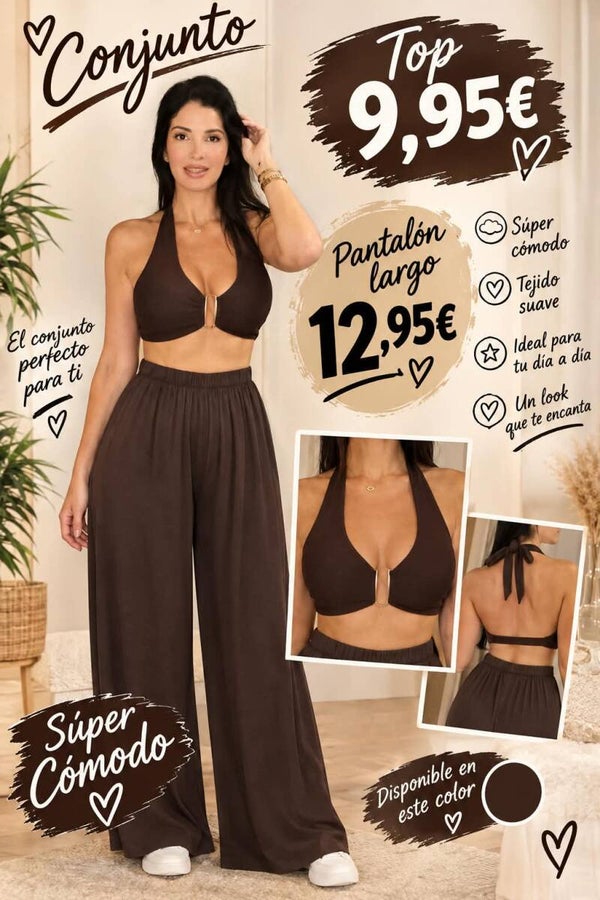 Pantalon alano