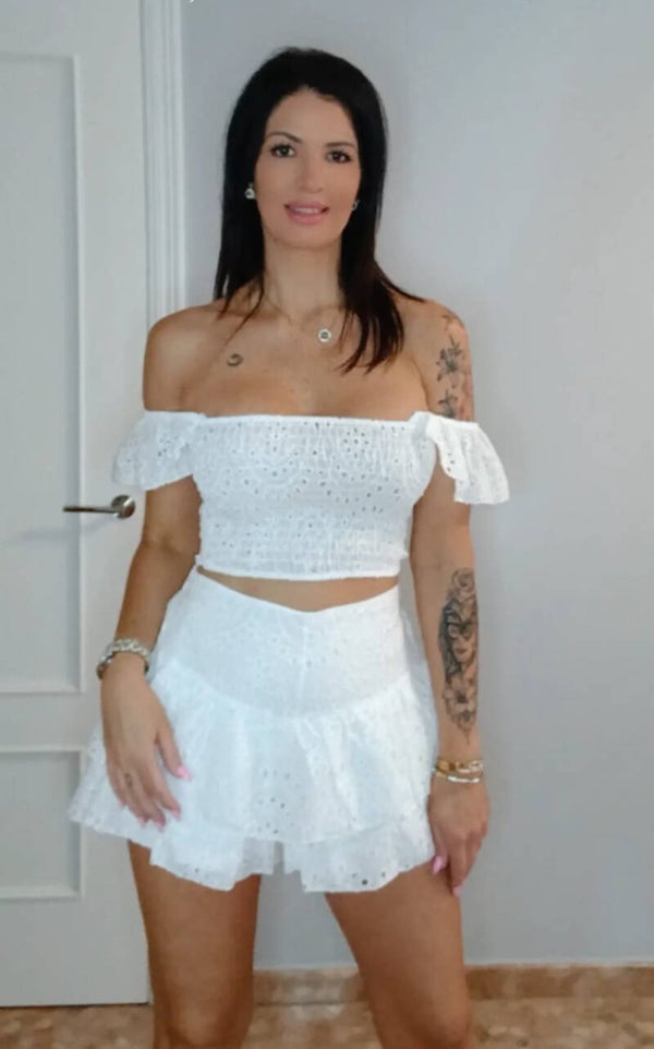 Conjunto bohemia
