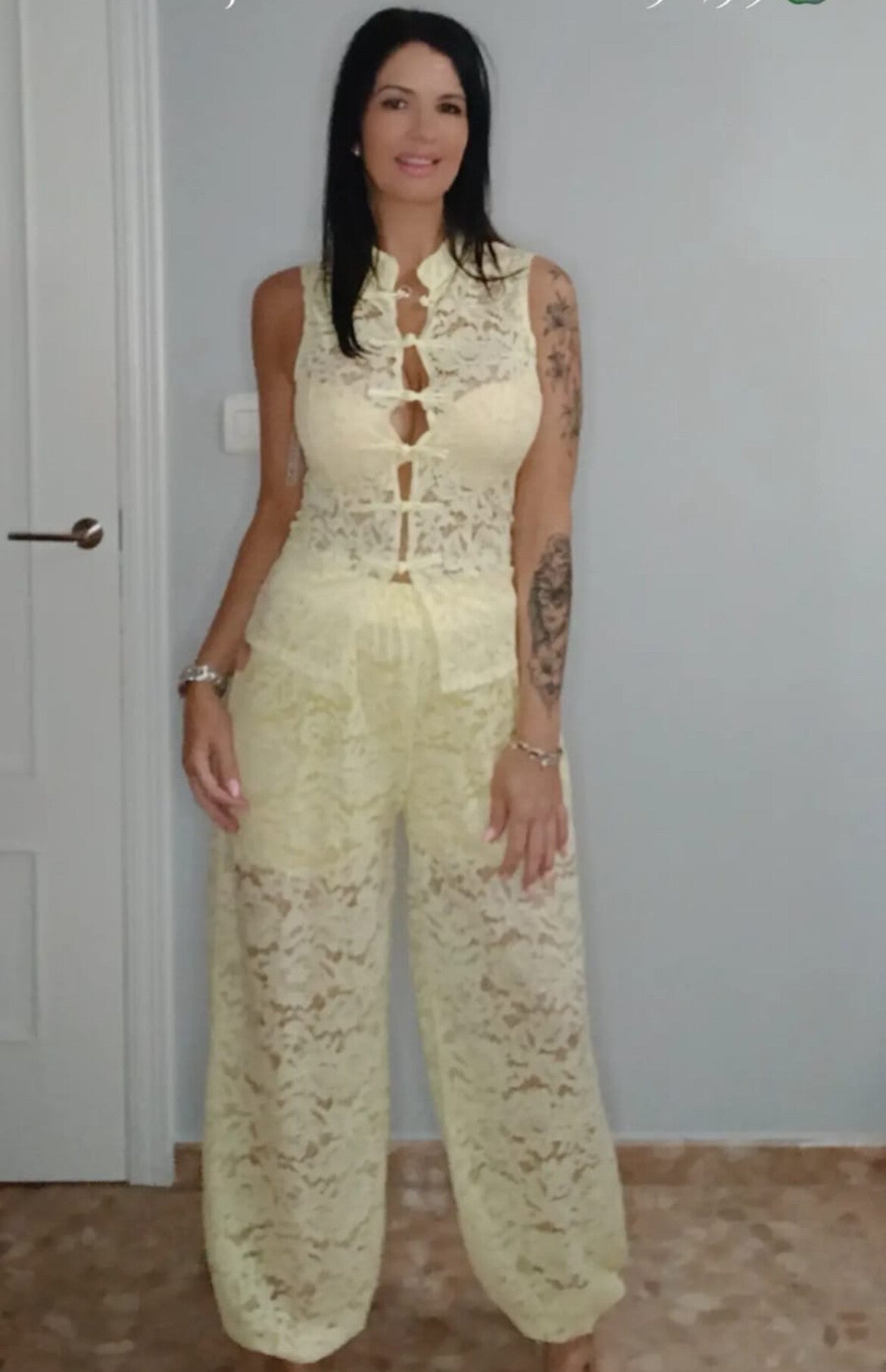 Conjunto aladín