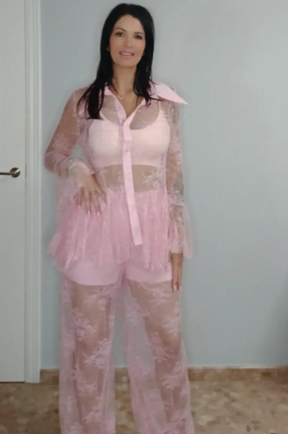 Conjunto aura