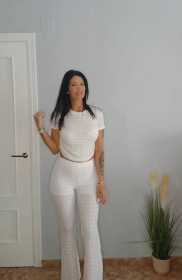Conjunto bella
