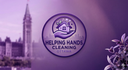 Helpinghandscleaningottawa.ca