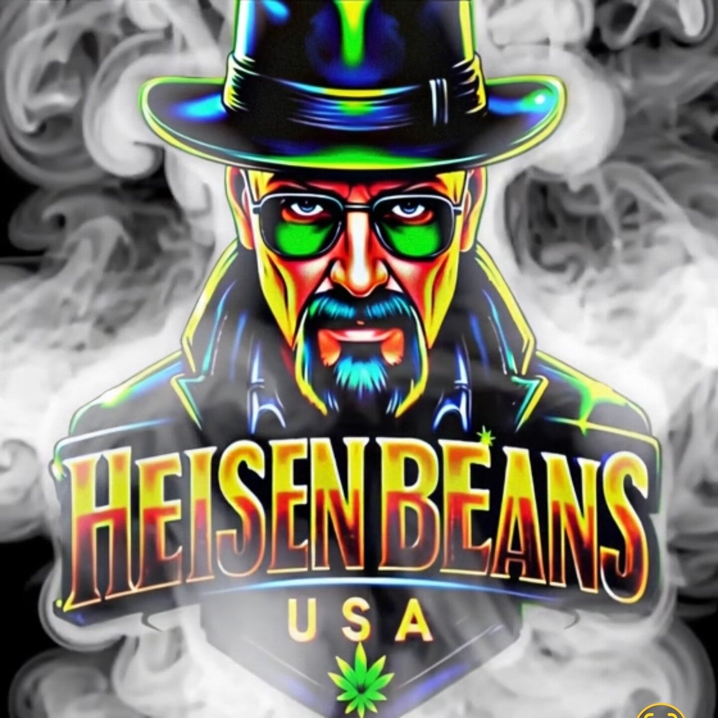 HeisenBeans Premium Genetics Archive