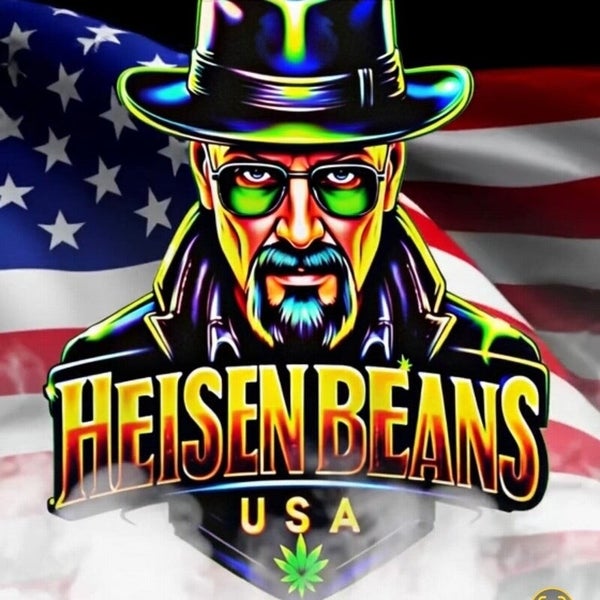 HeisenBeans USA