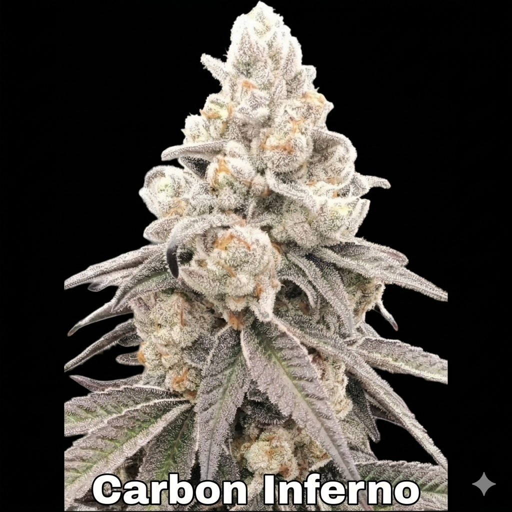 Carbon Inferno