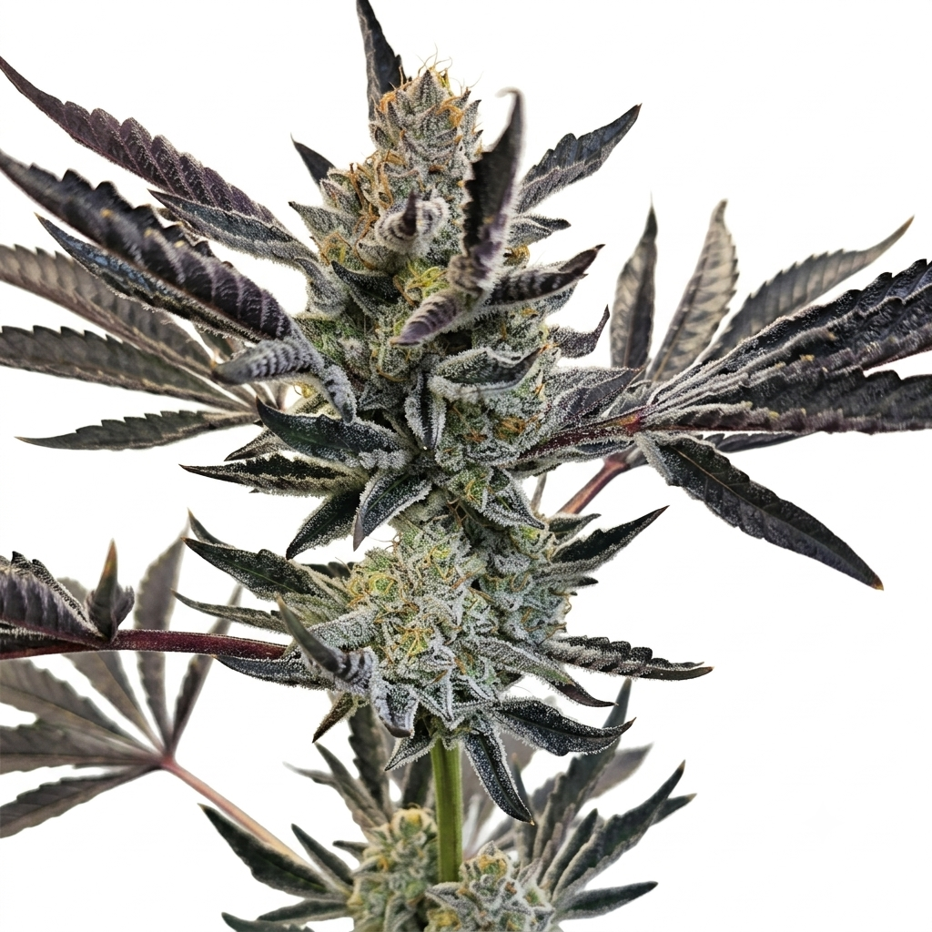 Platinum Blues