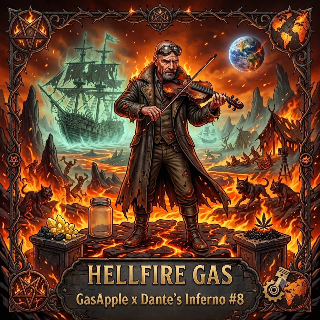 Hellfire Gas