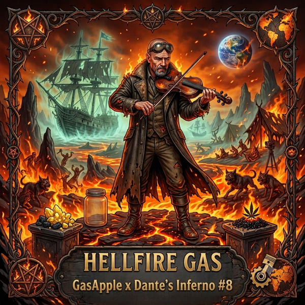 Hellfire Gas