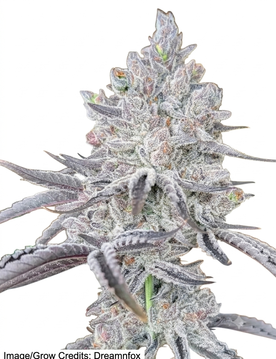 Blue Ice S1