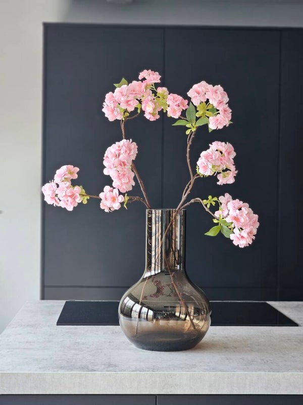 Cherry Blossem pink ( set van 2 takken)