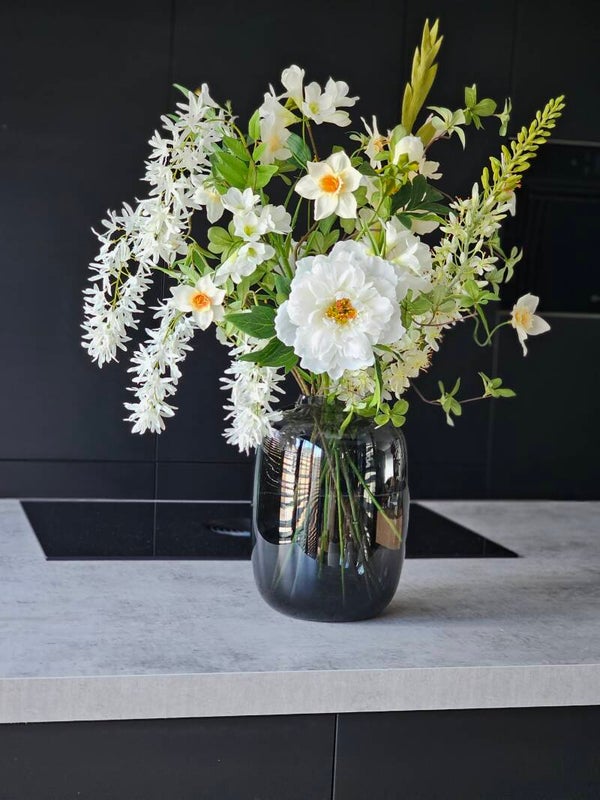 Boeket "White Dream"