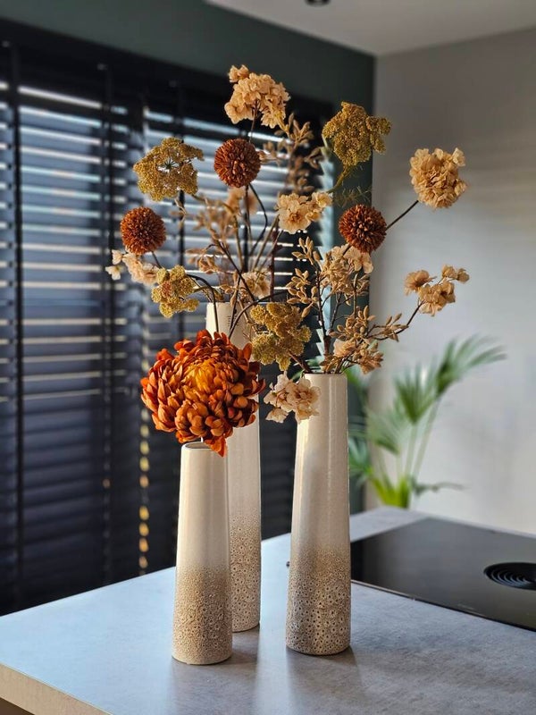 Takkenset " Wonen in de Wittewaik" Brown