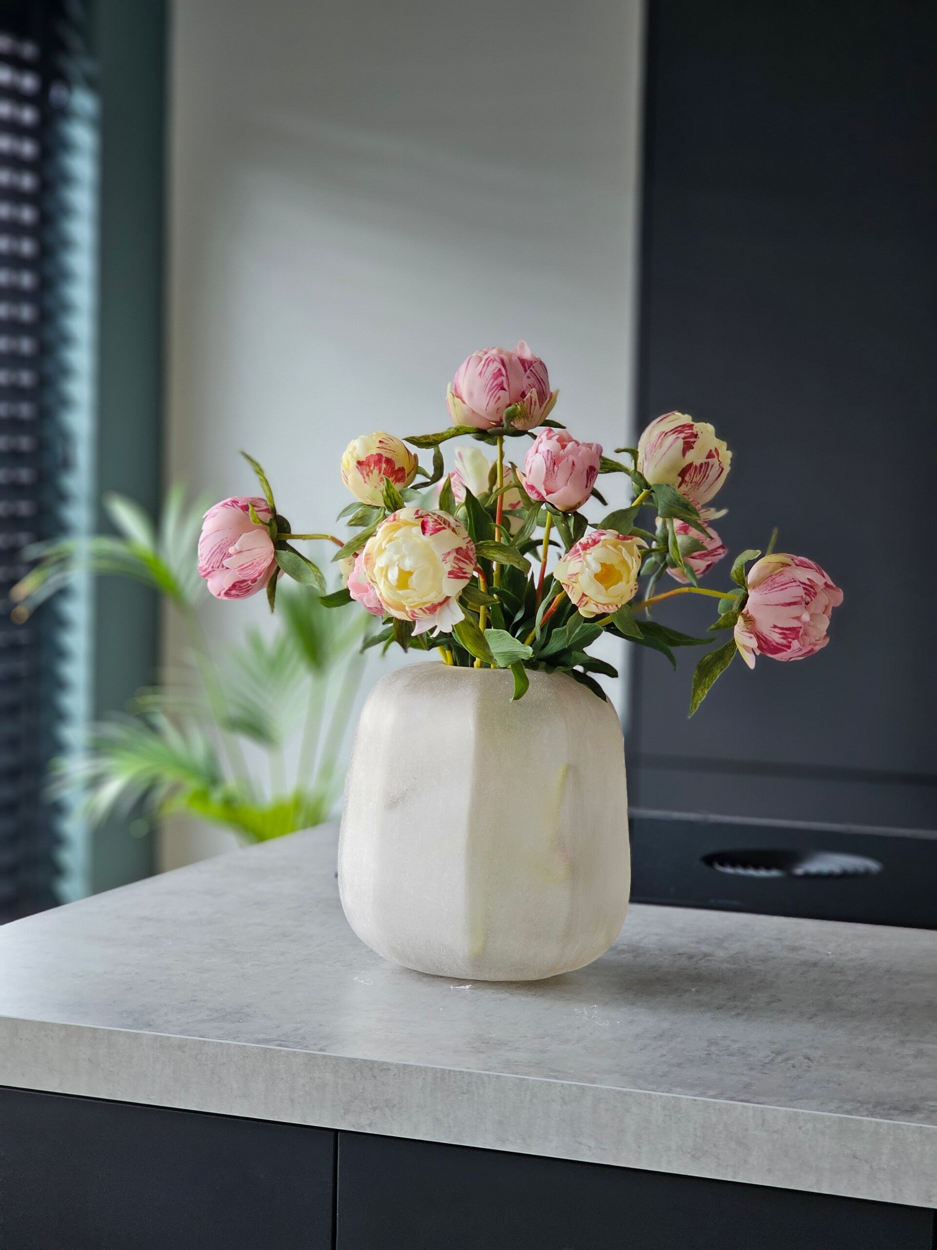 Light and Living Pacengo licht bruin