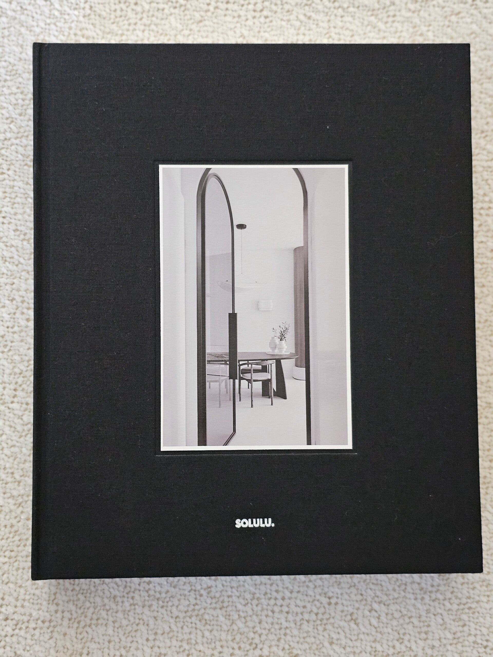 Monochrome Living maat M