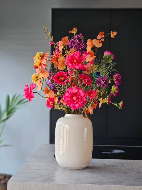 Boeket " Color Passion "