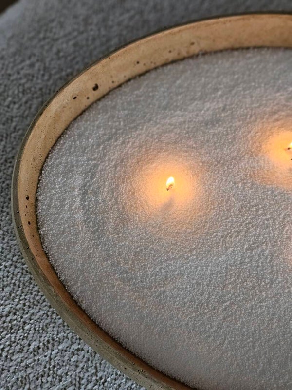 Waxsand Vanille 400gram